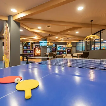 Holiday Inn Club Vacations The Royal Sands All Inclusive-3
